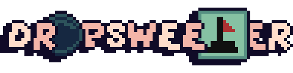 DROPSWEEPER