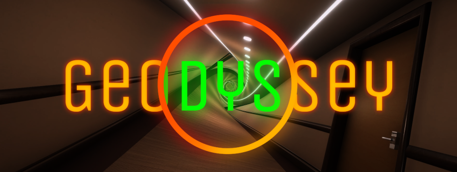 Geodyssey