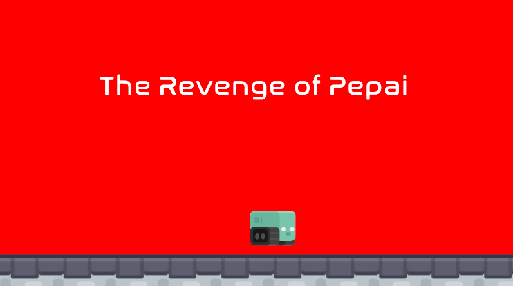 The Revenge of Pepai