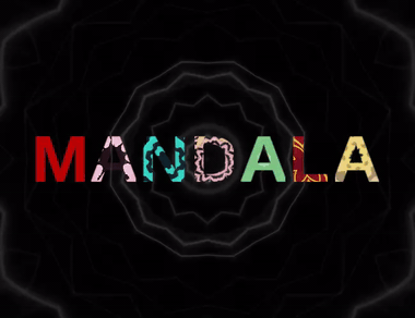 Mandala - Demo