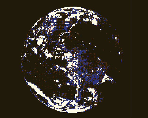 Cover image for Prisoners of Earth
