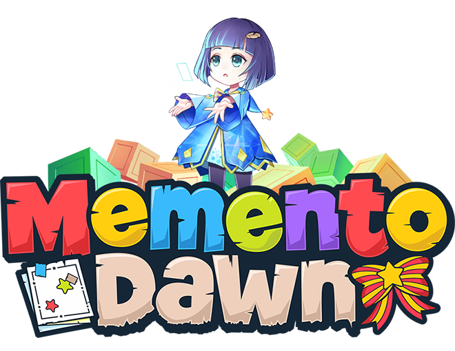 Memento Dawn (Demo)