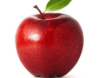 Red (White)