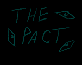 The Pact game screenshot