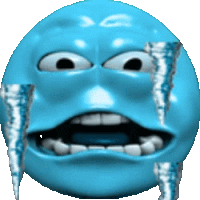 Cover image for The Blob test