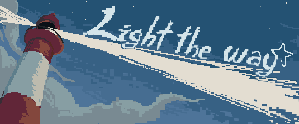 Light the Way
