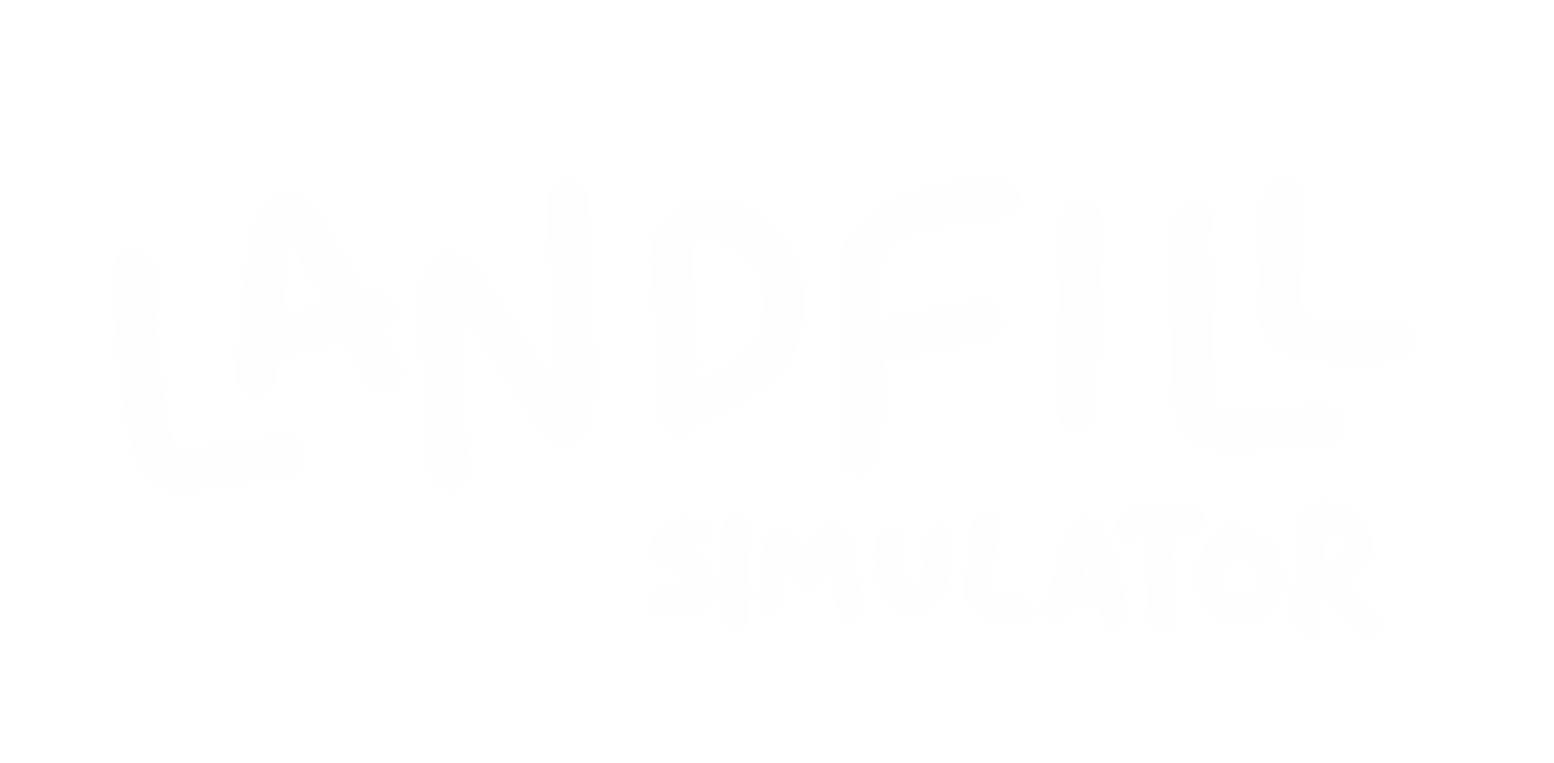 Landfill Simulator