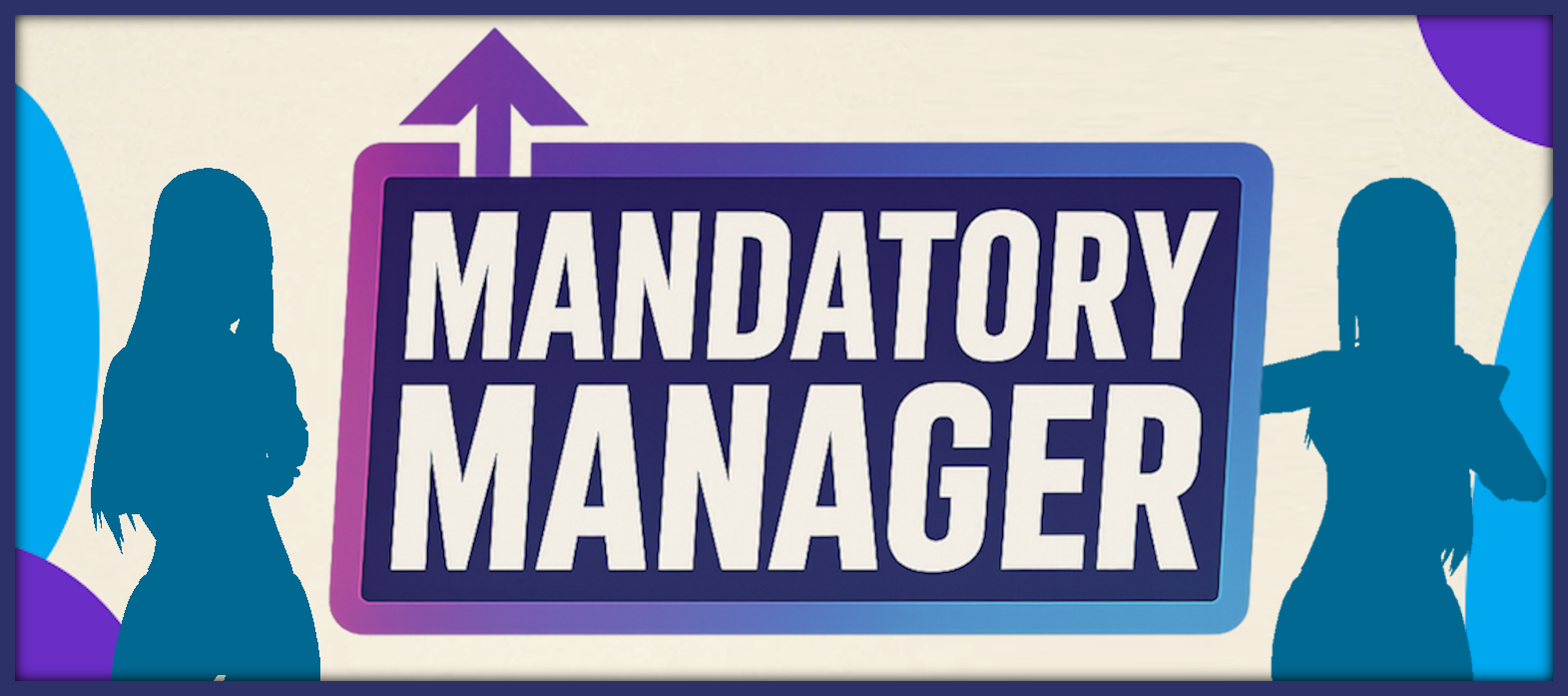 Cover image for Mandatory Manager