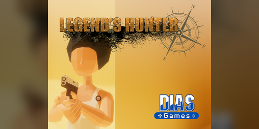 Cover image for Legend's Hunter - The Disc of Light