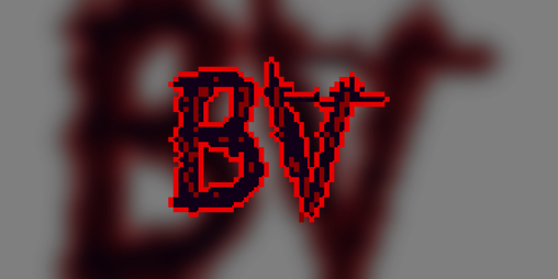 Cover image for Blood Vein