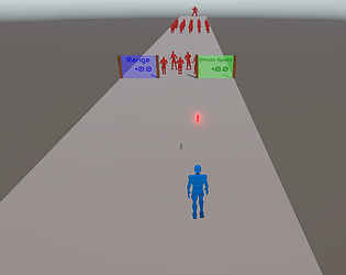 Mobile Multiplier Game