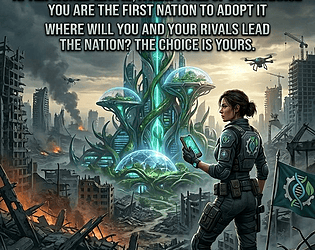 Symbiocracy(test panel)