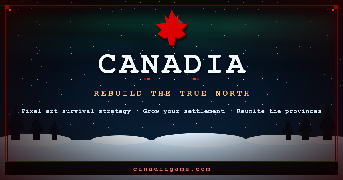 Canadia