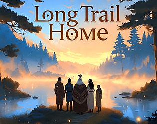 Long Trail Home