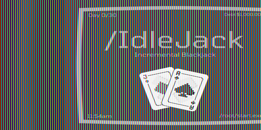 Cover image for IdleJack