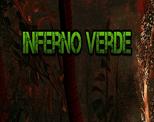 Inferno Verde Demo