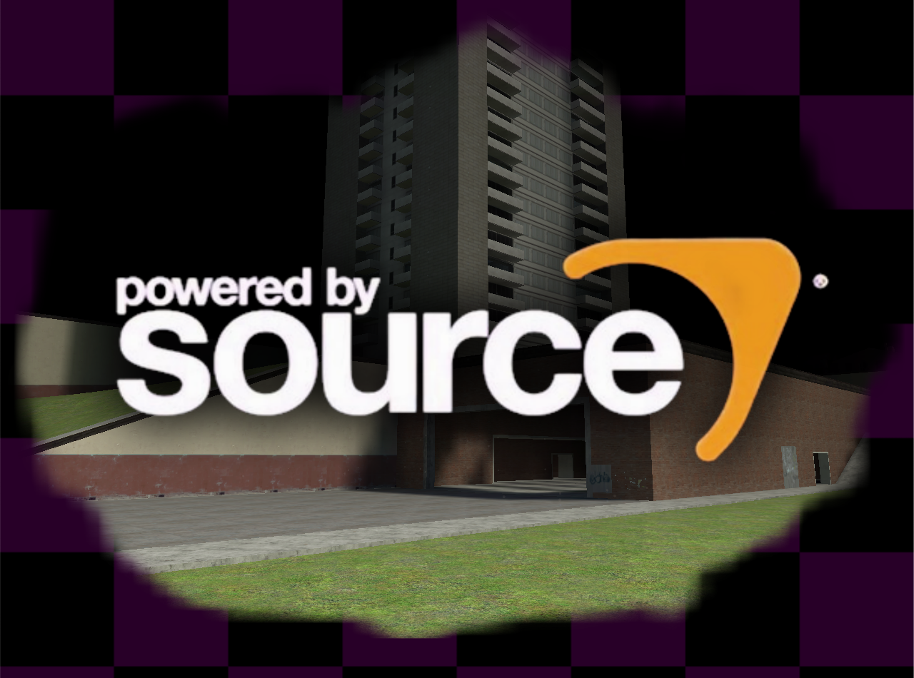Cover image for Powered By Source