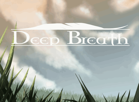 Deep Breath