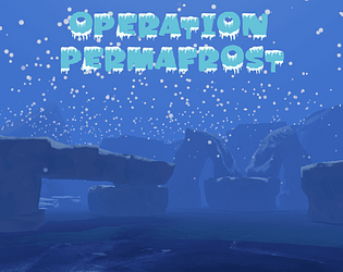 Operation Permafrost