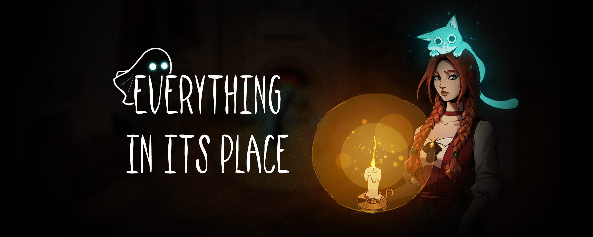 Everything in its Place