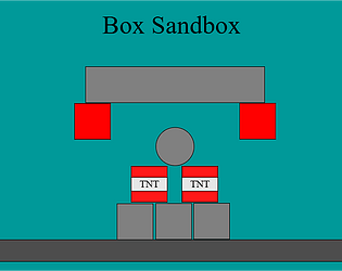 Box Sandbox