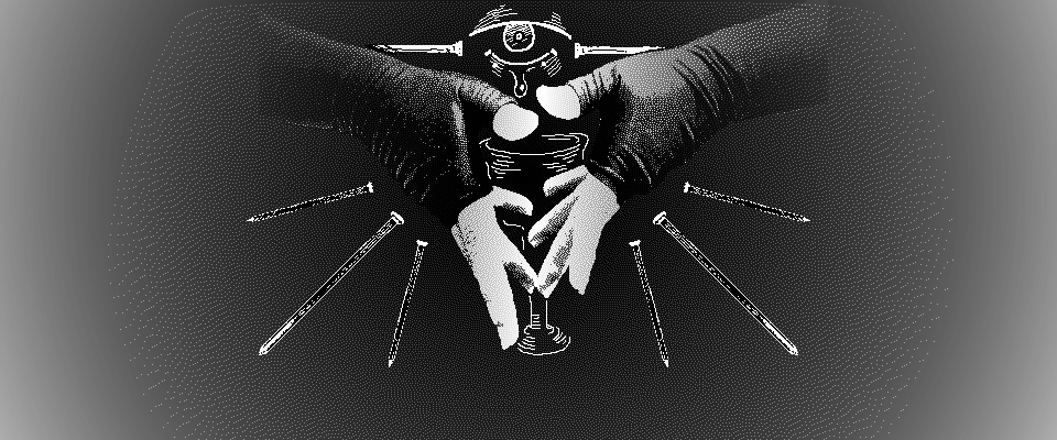 FLAM - Fetish Latex Anthro Magazine issue n.1