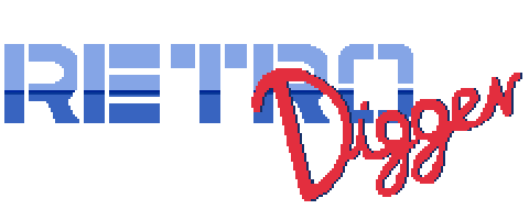 Retro Digger