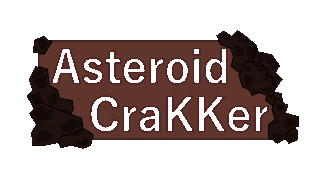 AsteroidCrakker
