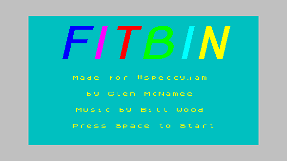 Fitbin