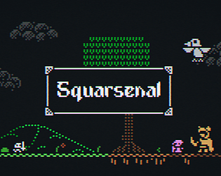 Squarsenal
