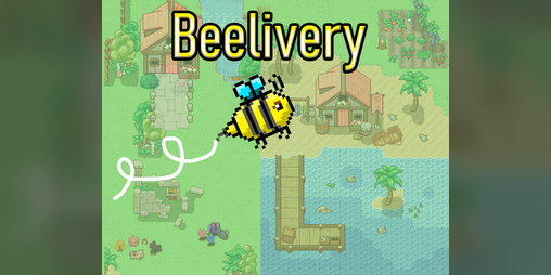 Cover image for Beelivery