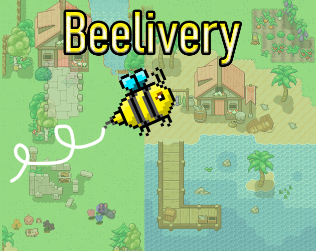 Beelivery