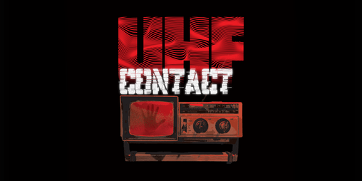 Cover image for UHF Contact