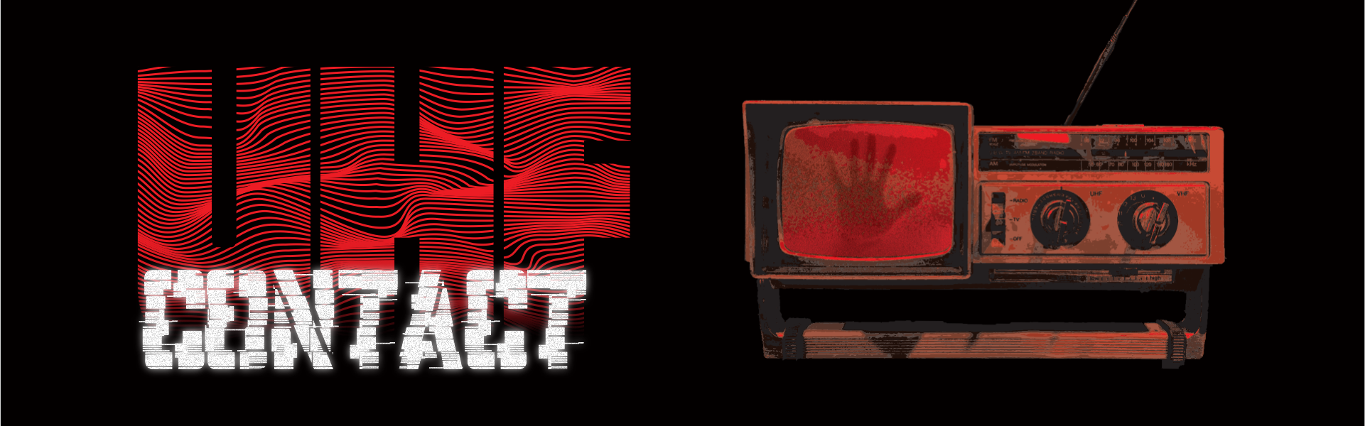 UHF Contact