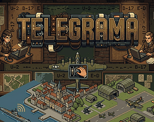 Telegrama