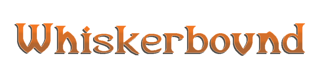 Whiskerbound
