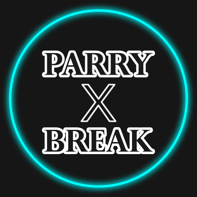 Cover image for Parry X Break