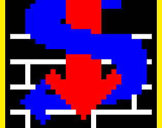 Fall'n Angel (LETU Game Jam 2026 submission)