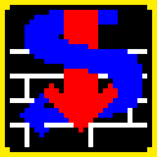 Fall'n Angel (LETU Game Jam 2026 submission)