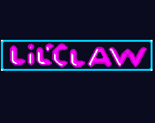 Cover image for lil' claw