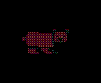 Beary Berry Hungry