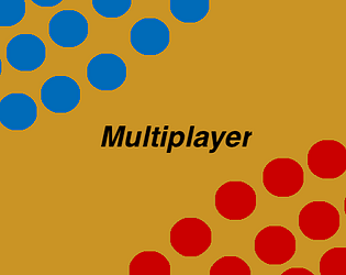 Dispersion Multiplayer