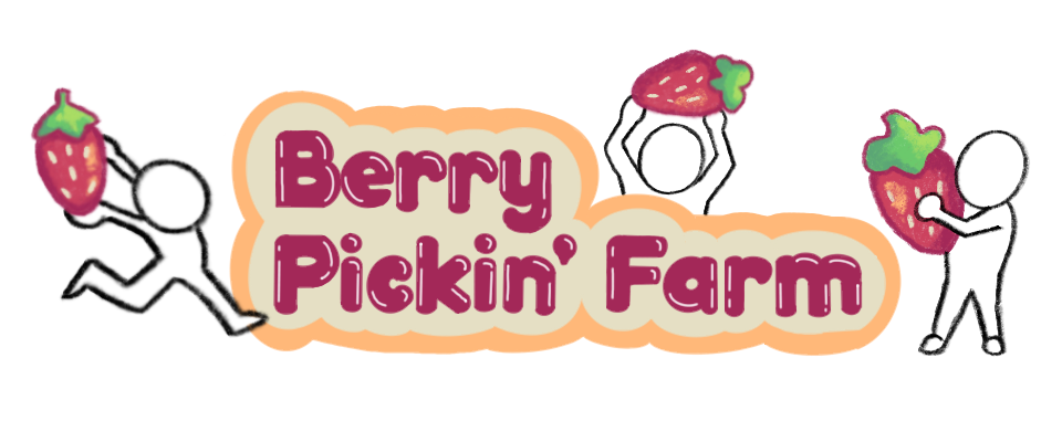 Berry Pickin' Farm