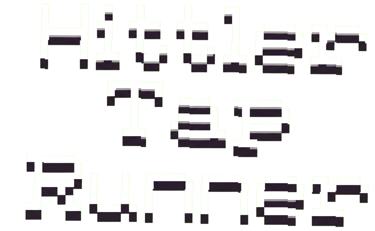 Hittler Tap Runner