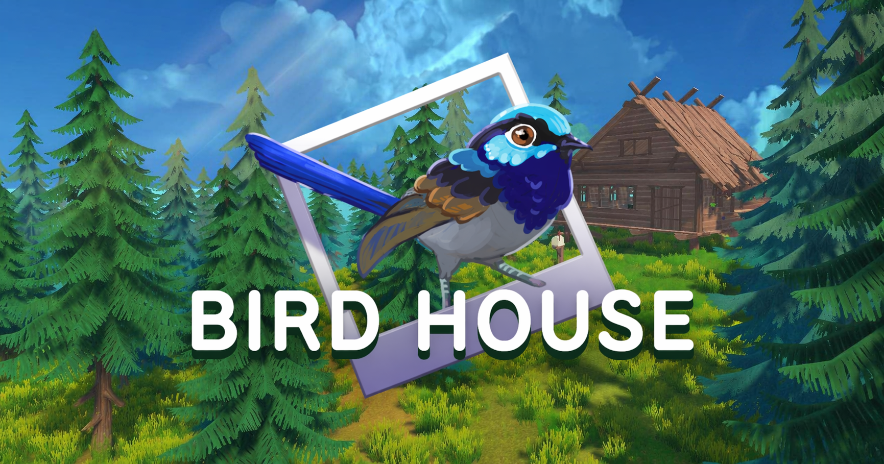 Bird House