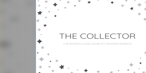 Cover image for The Collector