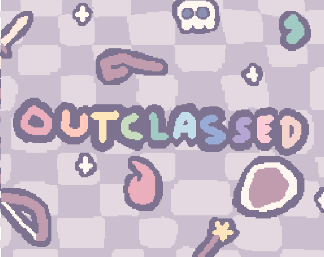 Cover image for Outclassed [DEMO]
