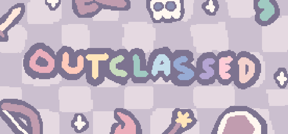 Outclassed [DEMO]
