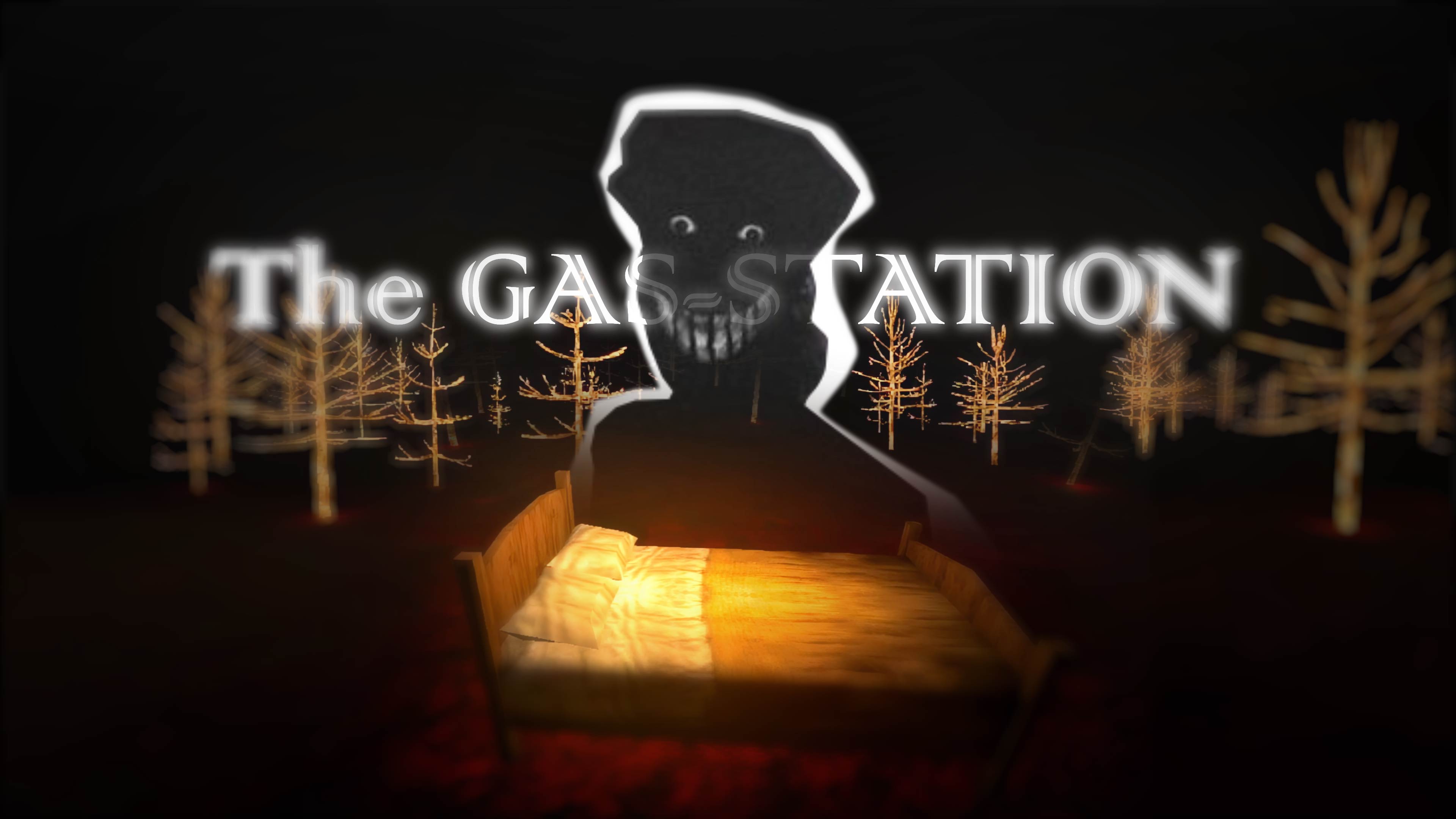 The Gas-Station