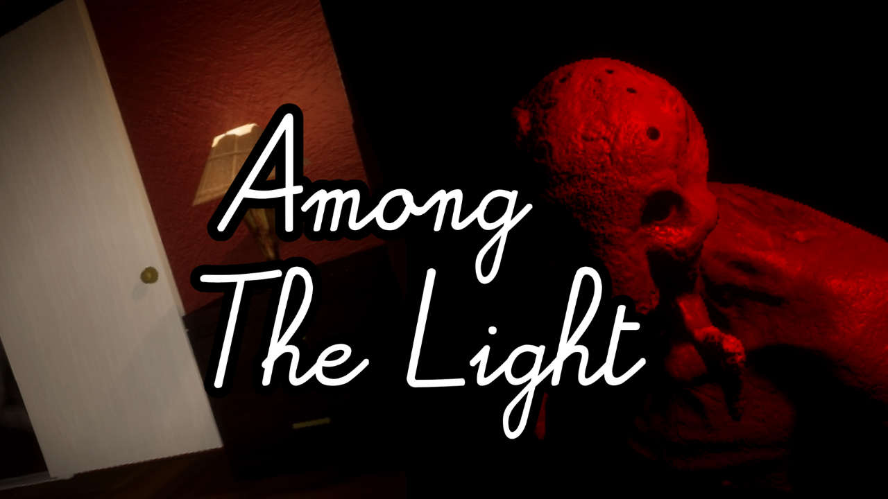 Among The Light cover
